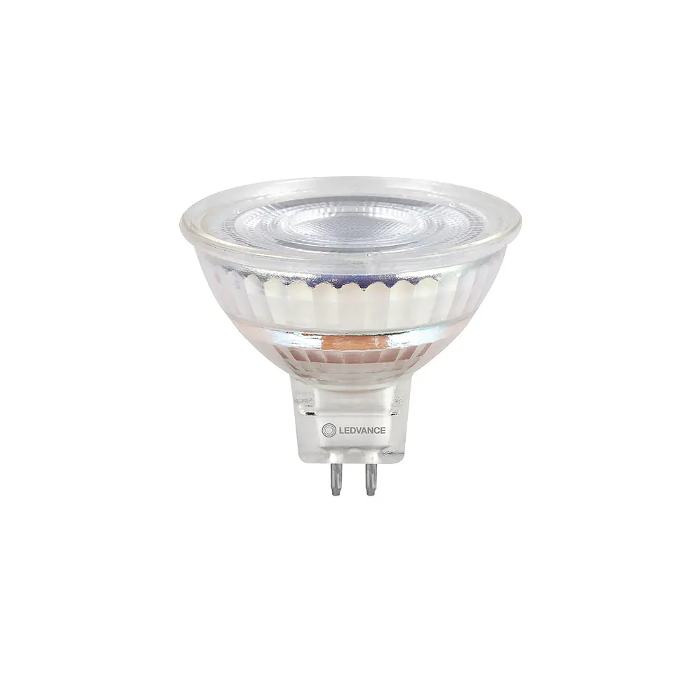 Bombilla LED MR16 50 P 6.5W GU5.3 36° Ledvance 1