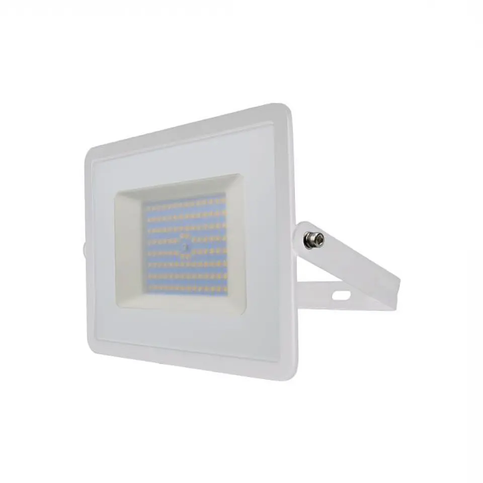 Proyector LED SMD E-Series 100W 6500K Blanco V-TAC 1