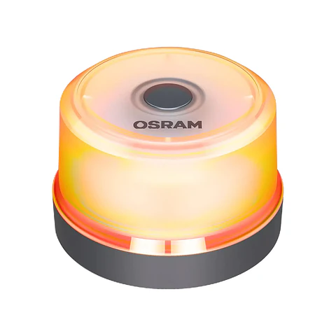 Señal de carretera LED V16 Osram