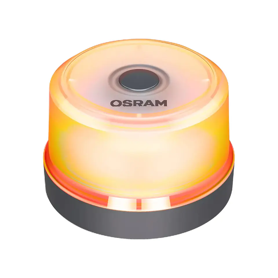 Road Signal LED V16 Osram 1