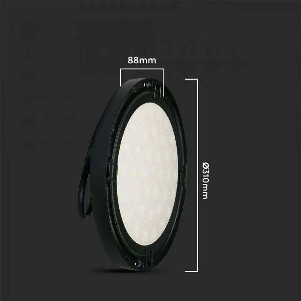 High Bay LED 200W 120lm/W V-TAC 3