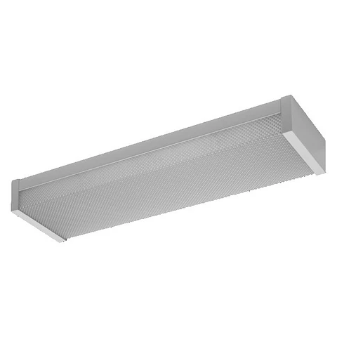 Pantalla WRAP 600mm 20W 840 DIM RC Ledvance