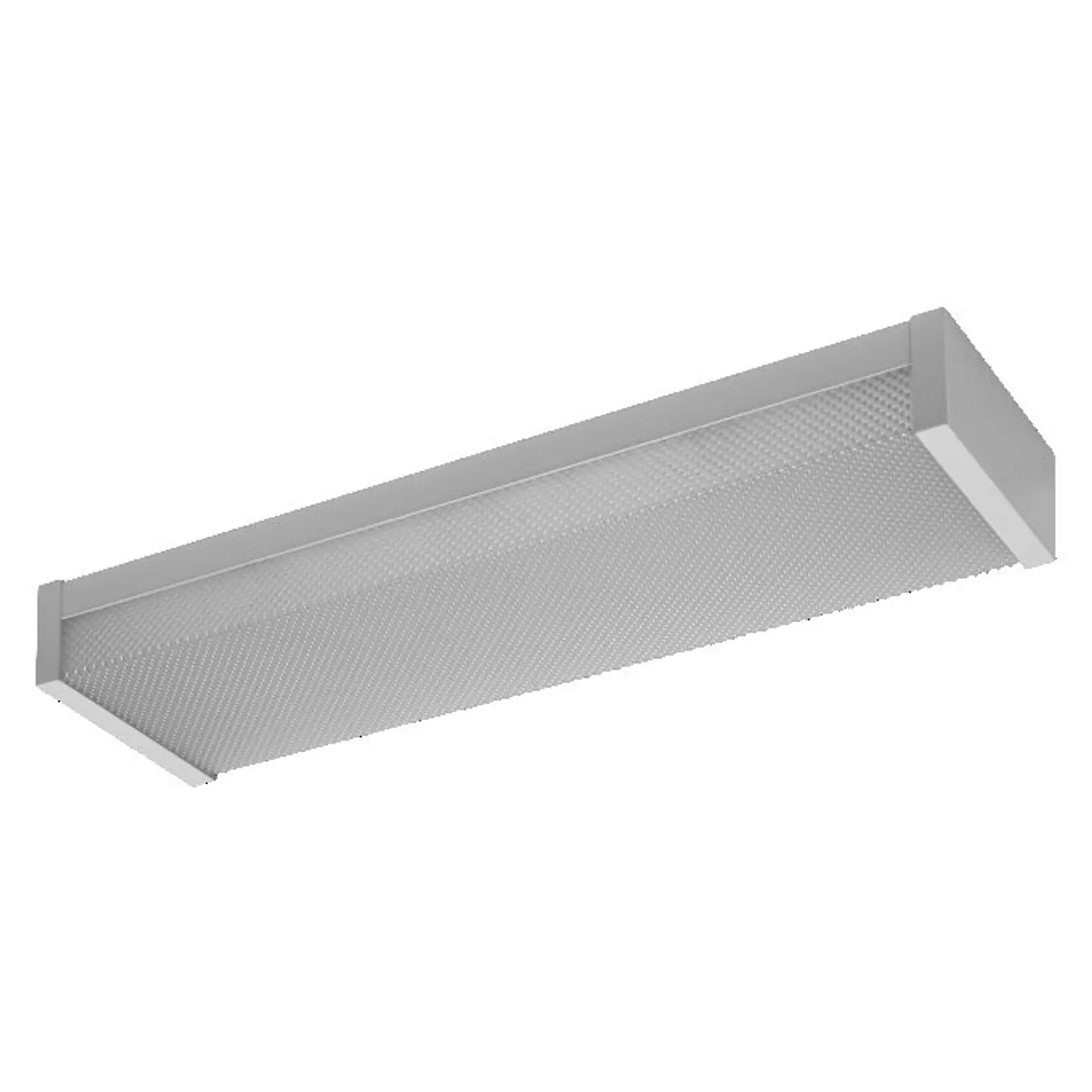 Damp Proof WRAP 600mm 20W 840 DIM RC Ledvance 1