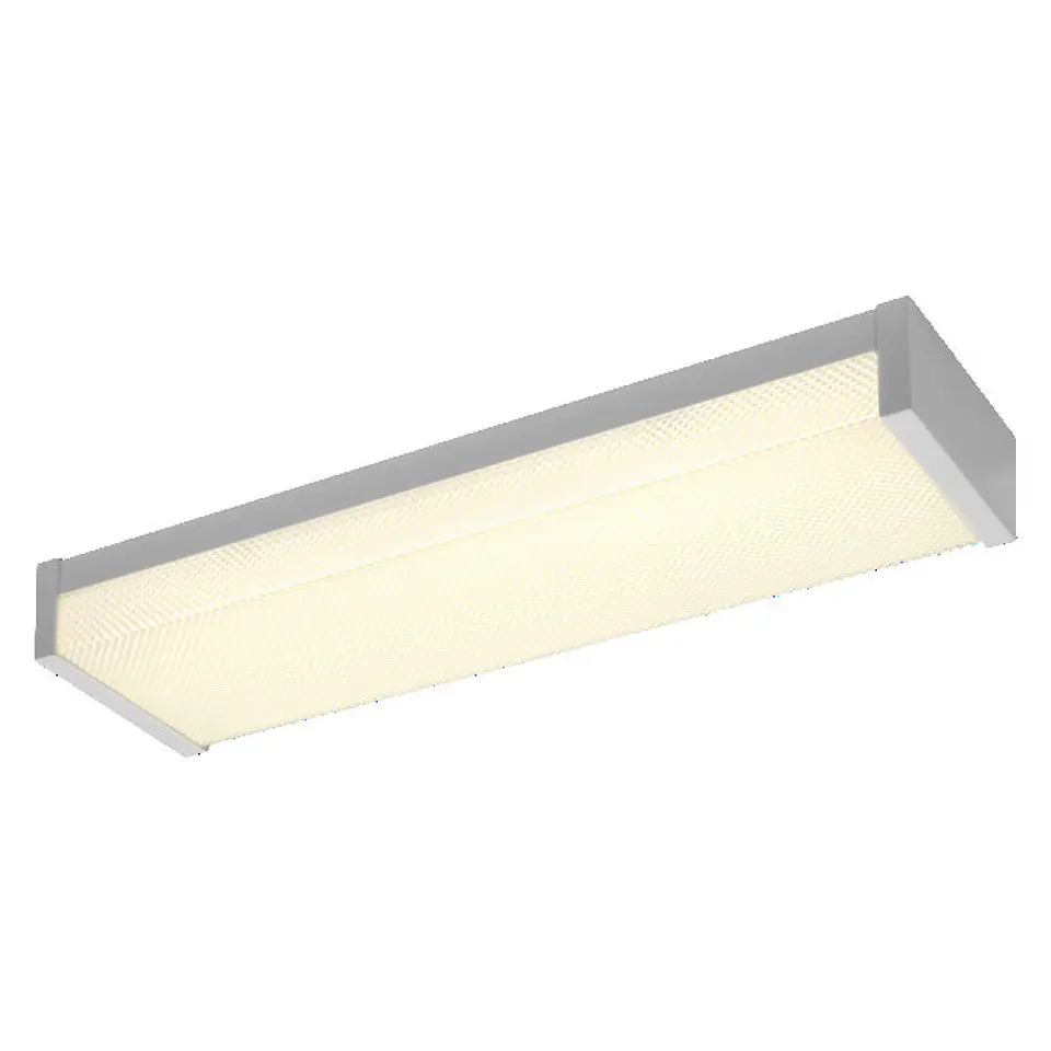 Damp Proof WRAP 600mm 20W 840 DIM RC Ledvance 3