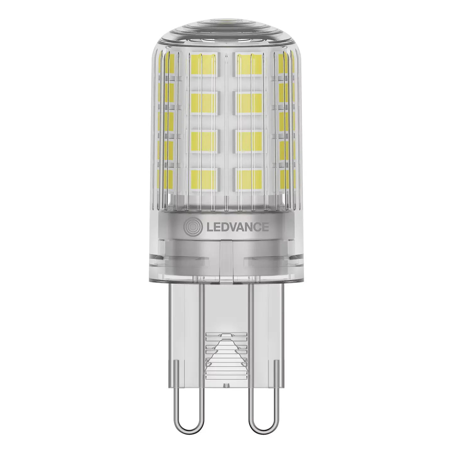 Lamp LED PIN 40 P 4.2W 827 G9 300° CL Ledvance 2