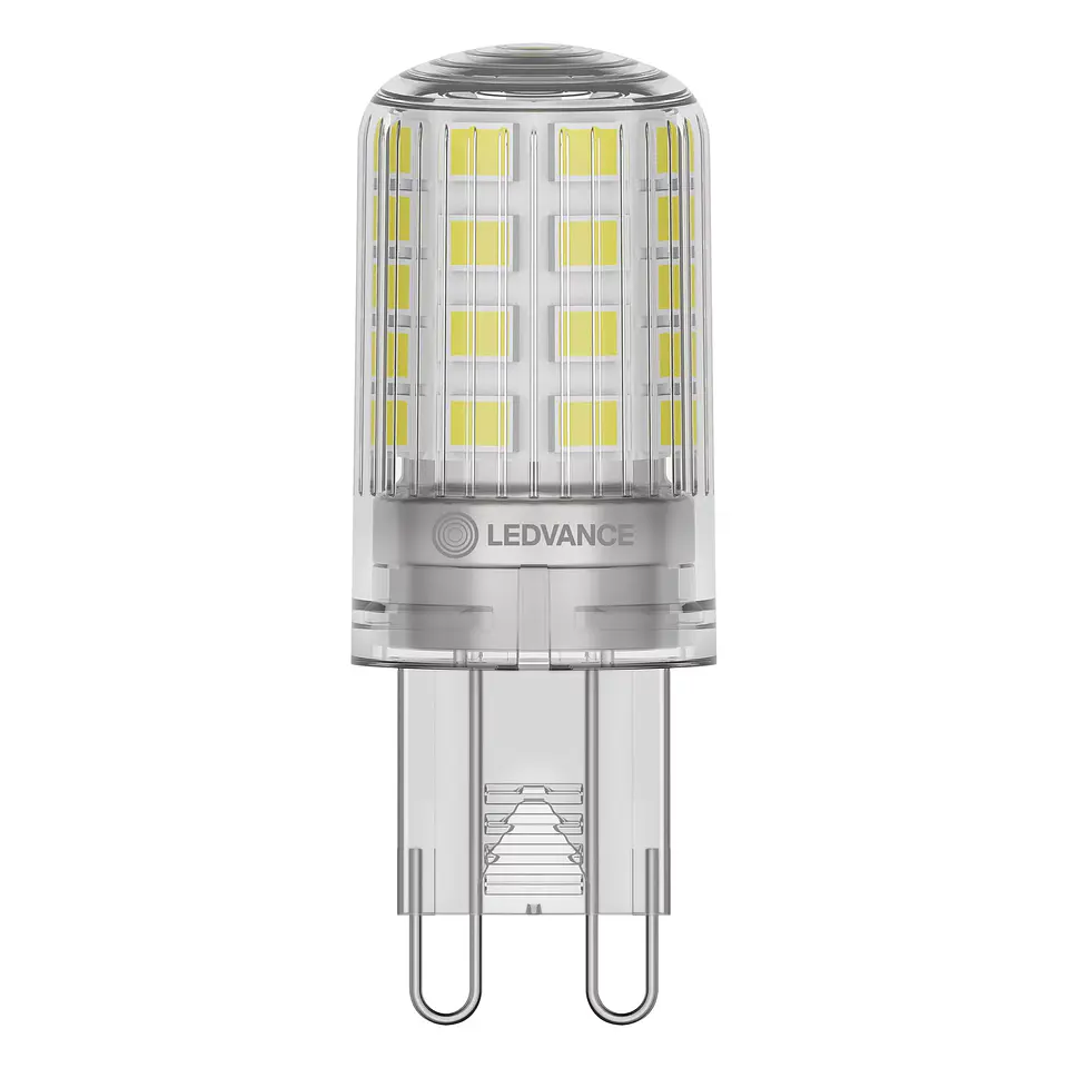 Lamp LED PIN 40 P 4.2W 827 G9 300° CL Ledvance 2