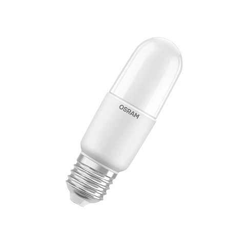 Lâmpada LED Star Classic Stick 75 9.5W 865 E27 FR Ledvance