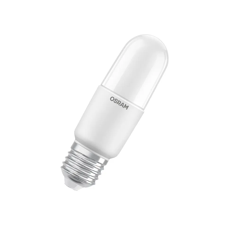 Lâmpada LED Star Classic Stick 75 9.5W 865 E27 FR Ledvance 1