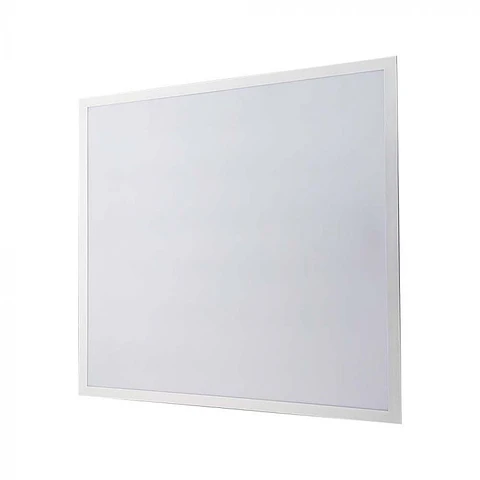 Painel Backlit LED de encastrar 600X600mm 36W 4000K 120LM/W c/Chip Samsung V-TAC