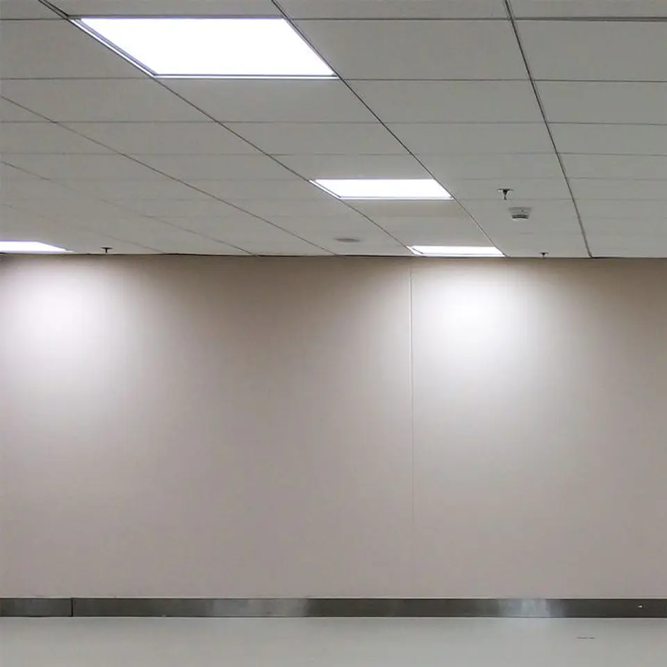 Panel Backlit LED empotrado 600X600mm 36W 4000K 120LM/W c/Chip Samsung V-TAC 6