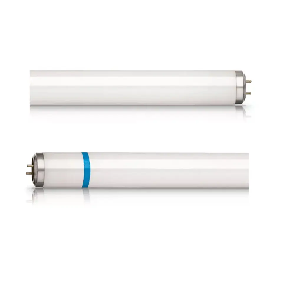 Bombilla anti-insectos Actinic BL TL-D 18W/10 Secura 1SL/25 Philips 1