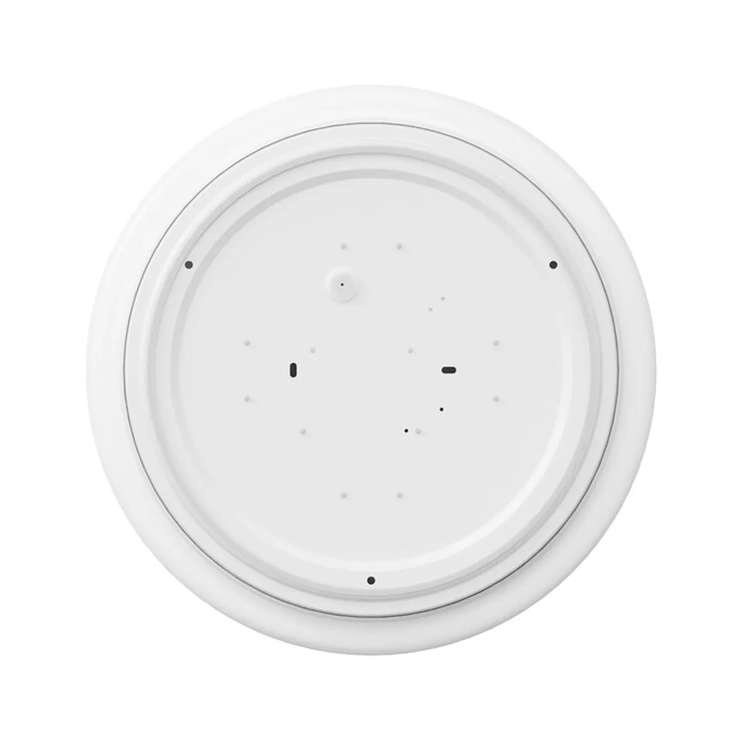 Surface Circular 350 c/sensor 18W 3CCT IP44 Ledvance 4