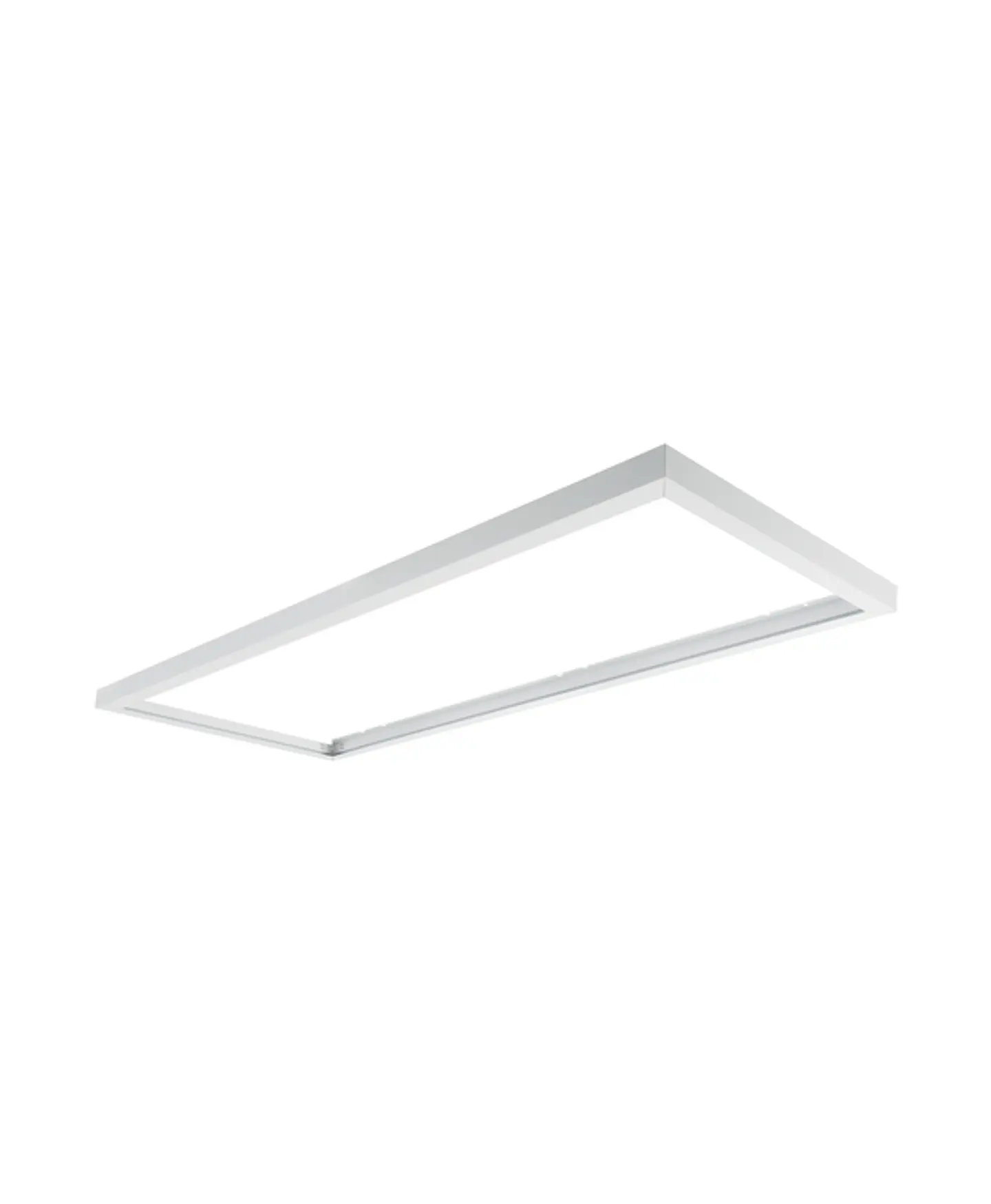 Kit for mounting surface-mounted panel 1200X300mm Ledvance 3