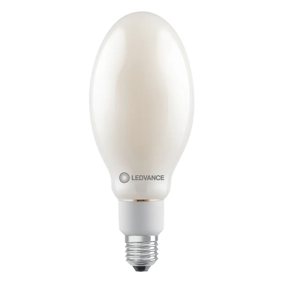 Lâmpada HQL LED Filament V 6000lm 38W 840 E27 Ledvance 2