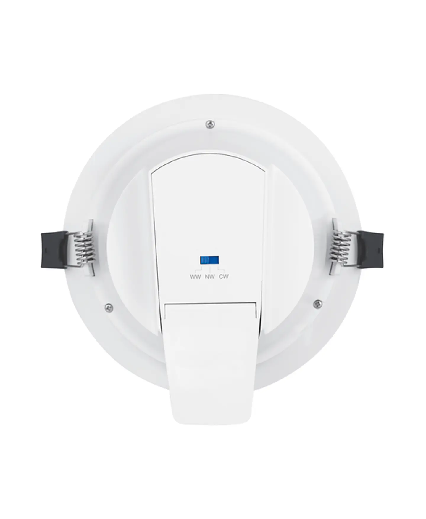 Downlight Comfort DN130 13W 3CCT IP54 WT Ledvance 4