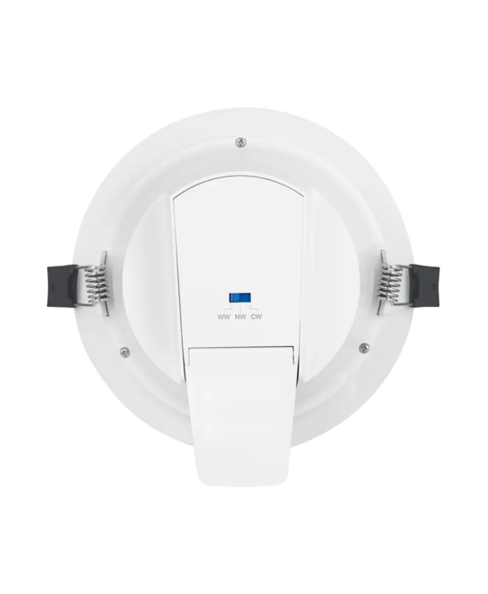 Downlight Comfort DN130 13W 3CCT IP54 WT Ledvance 4