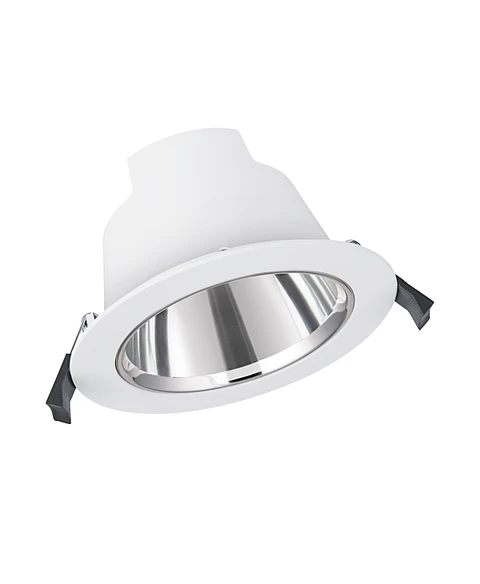 Downlight Comfort DN130 13W 3CCT IP54 WT Ledvance