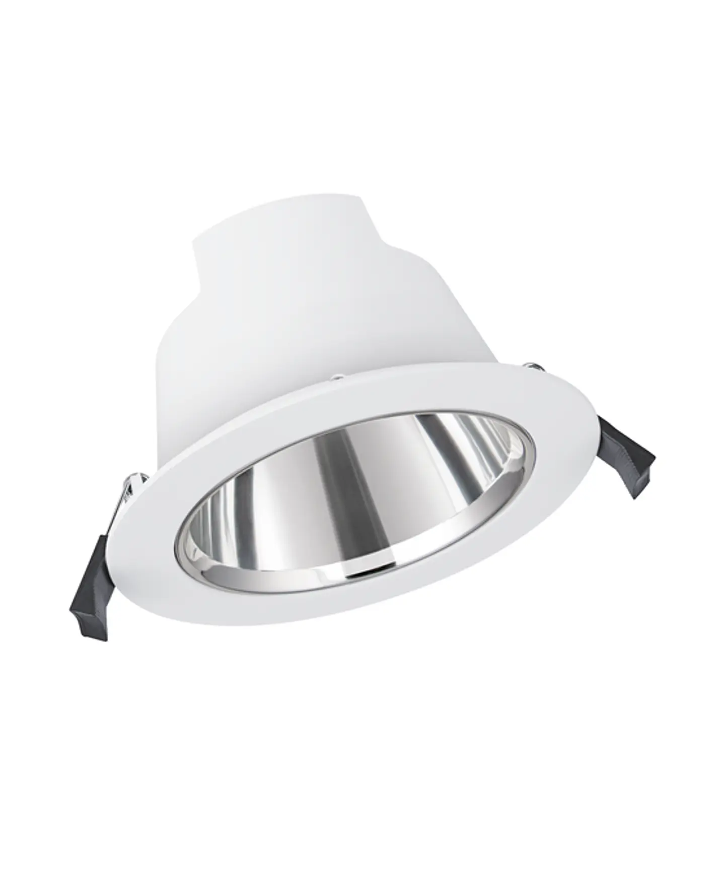 Downlight Comfort DN130 13W 3CCT IP54 WT Ledvance 1
