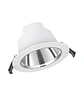 Downlight Comfort DN130 13W 3CCT IP54 WT Ledvance - thumbnail 1