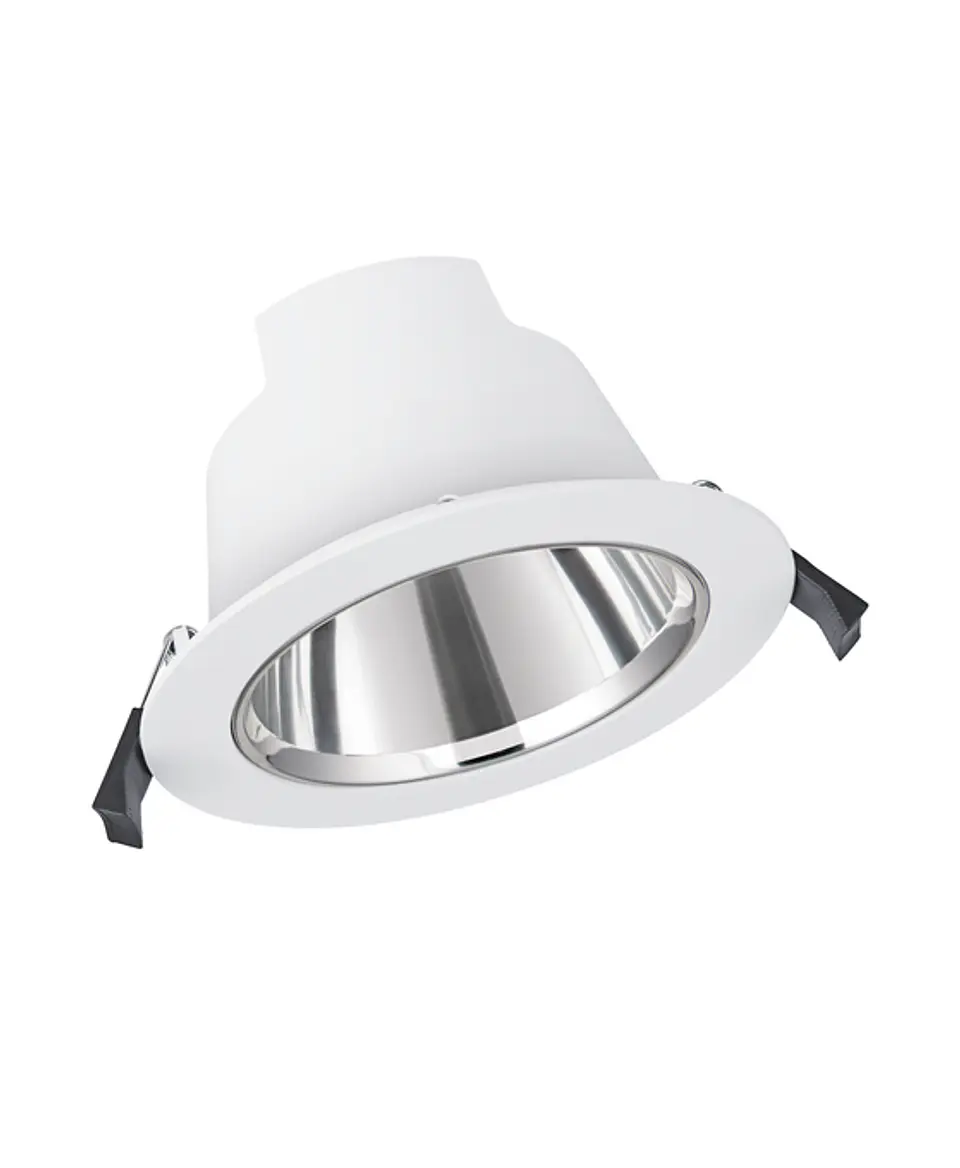 Downlight Comfort DN130 13W 3CCT IP54 WT Ledvance 1