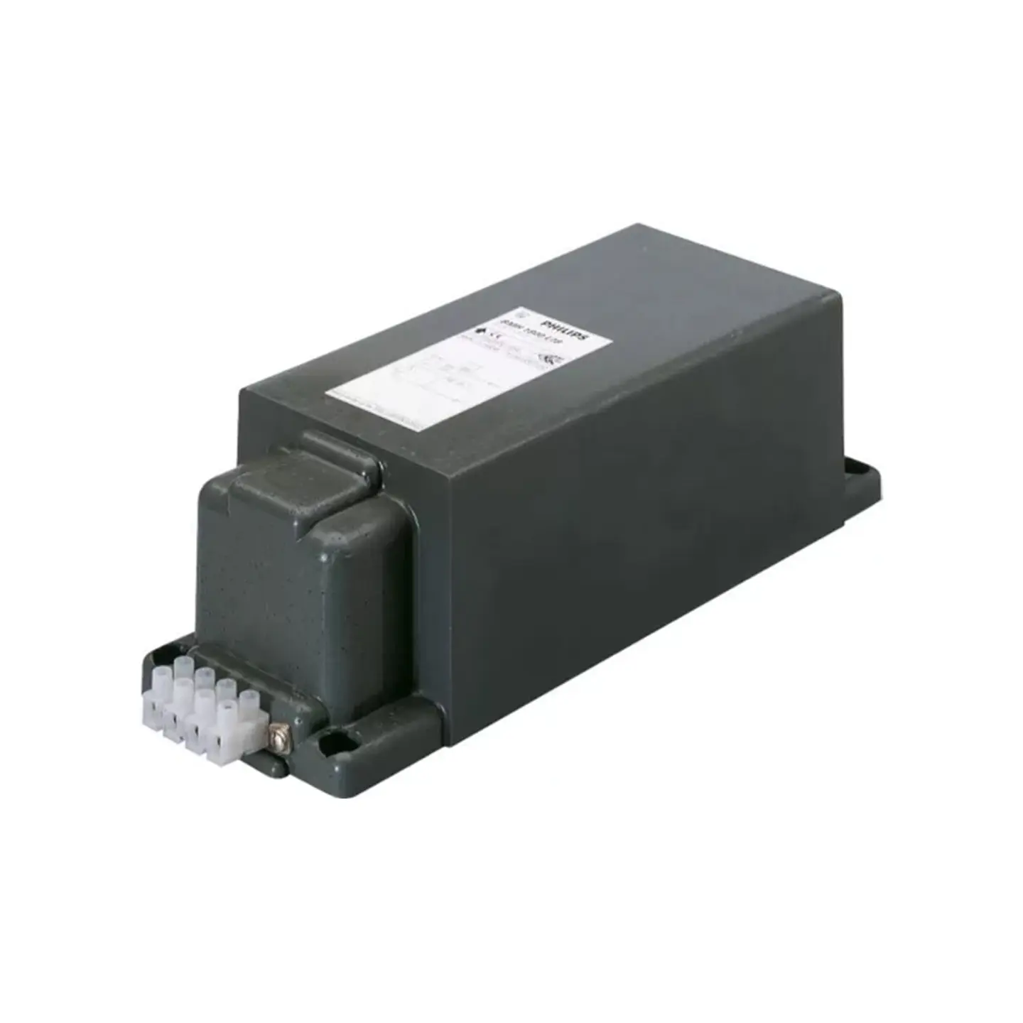Reactancia BHL 2000 L76 380/400/415V 50HZ HP-317 Philips 1