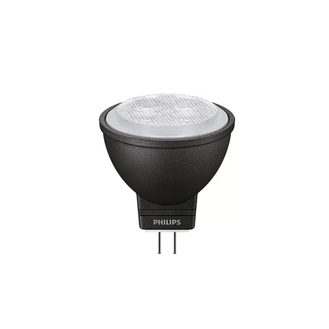 Lâmpada MASTER LEDspot LV 3.5-20W 827 MR11 24° Philips