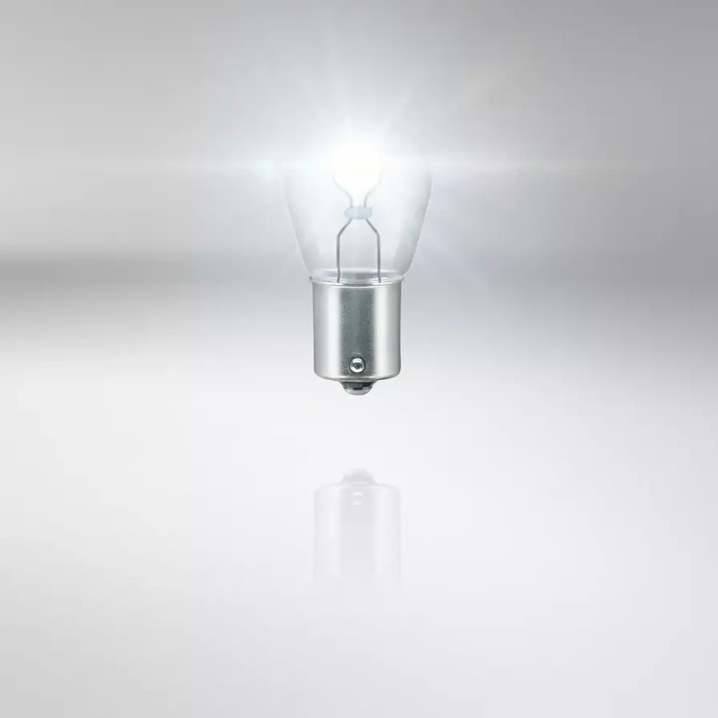 Lâmpada Baioneta 7511 24V 21W BA15s Osram 2