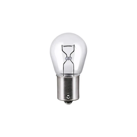 Bombilla Bayoneta 7511 24V 21W BA15s Osram