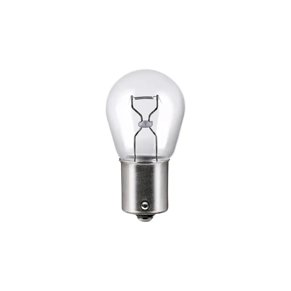 Lâmpada Baioneta 7511 24V 21W BA15s Osram 1