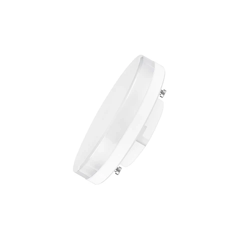 Lâmpada LED Star GX53 40 4.9W 120° Frosted Ledvance