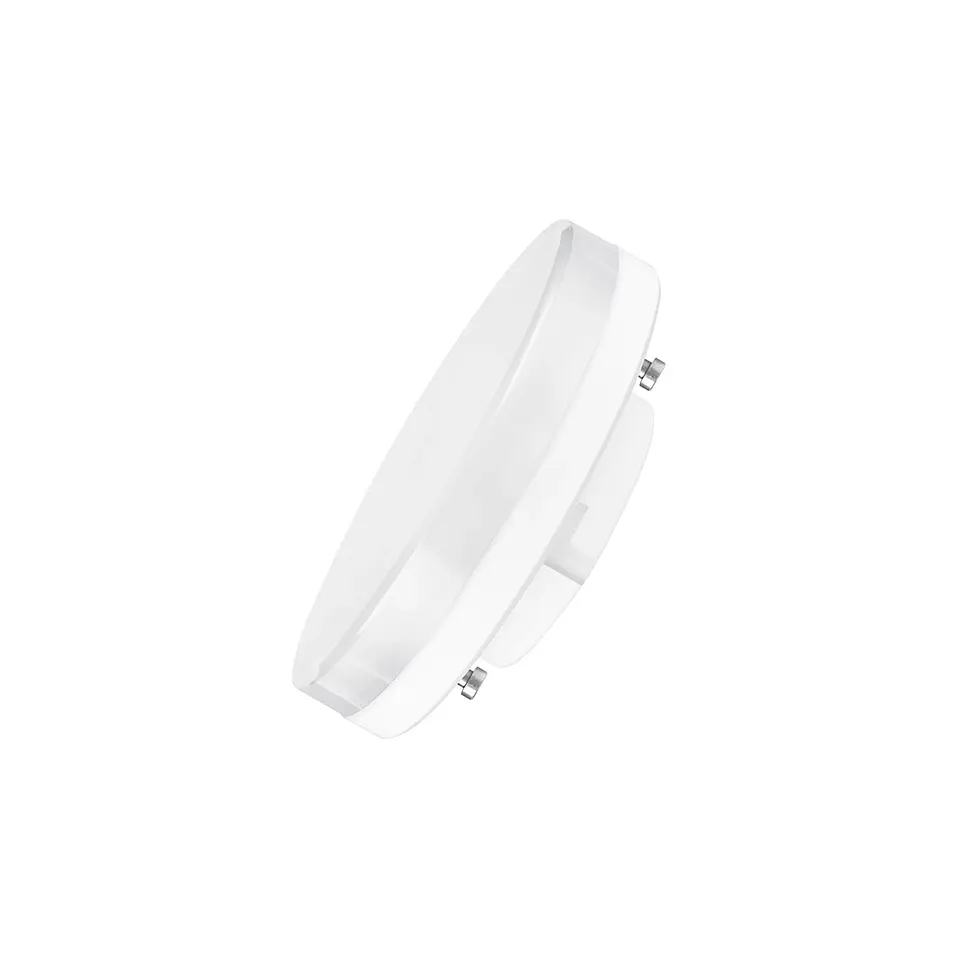 Lâmpada LED Star GX53 40 4.9W 120° Frosted Ledvance 1