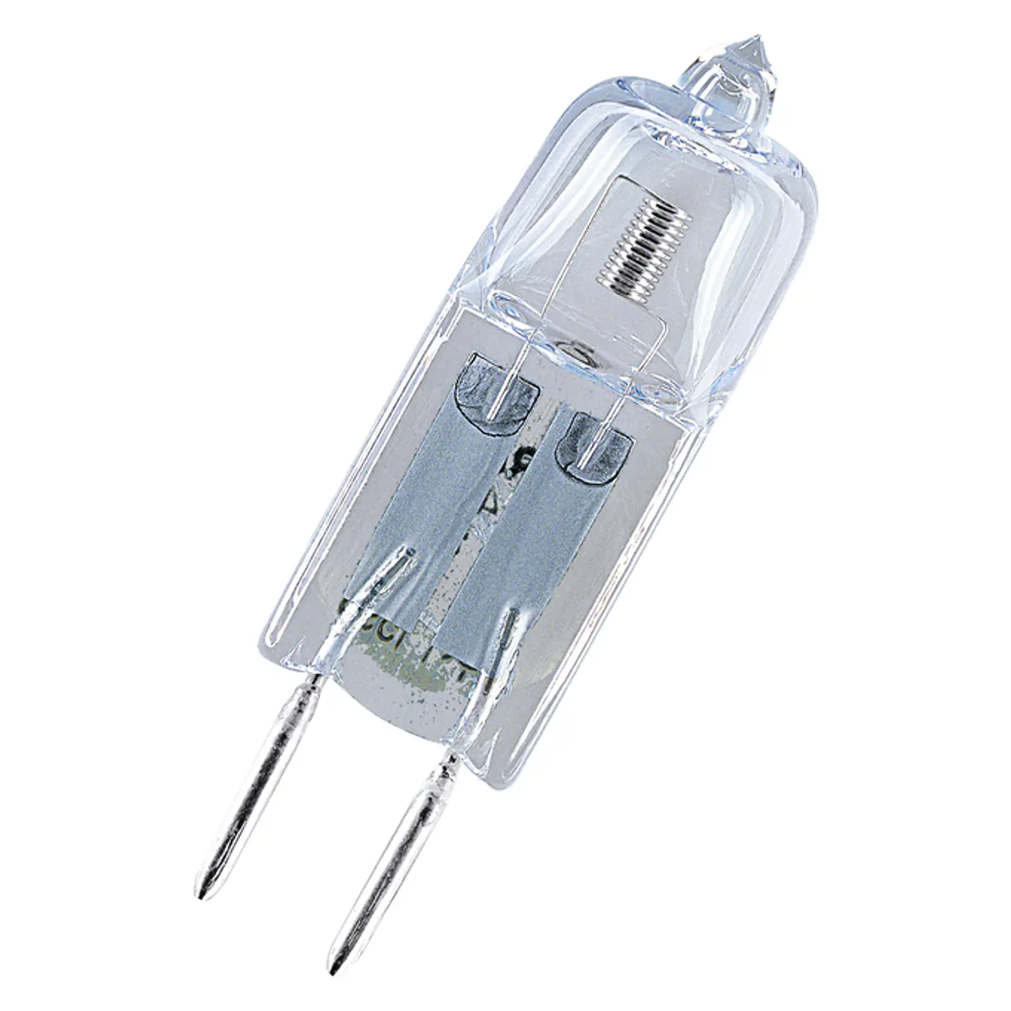 Bombilla Halostar Starlite 64458S 90W 12V GY6.35 Osram 2