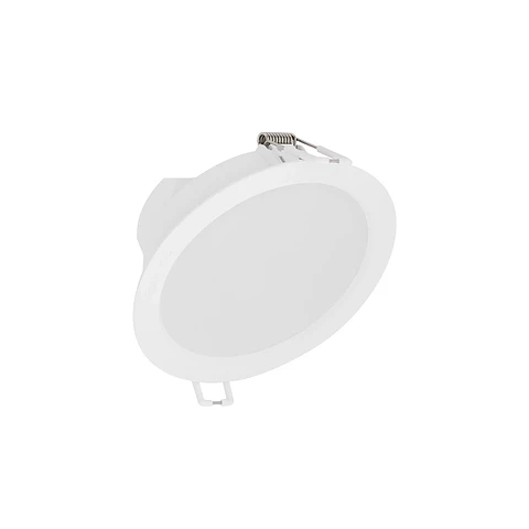 Downlight IP44 DN 115 8W WT Ledvance