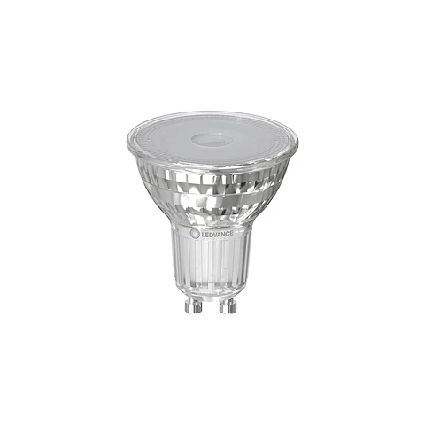 Lâmpada LED PAR16 80 P 6.9W GU10 120° Ledvance