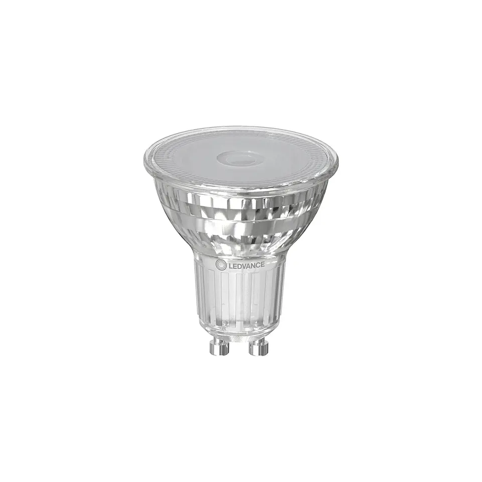 Bombilla LED PAR16 80 P 6.9W GU10 120° Ledvance 1