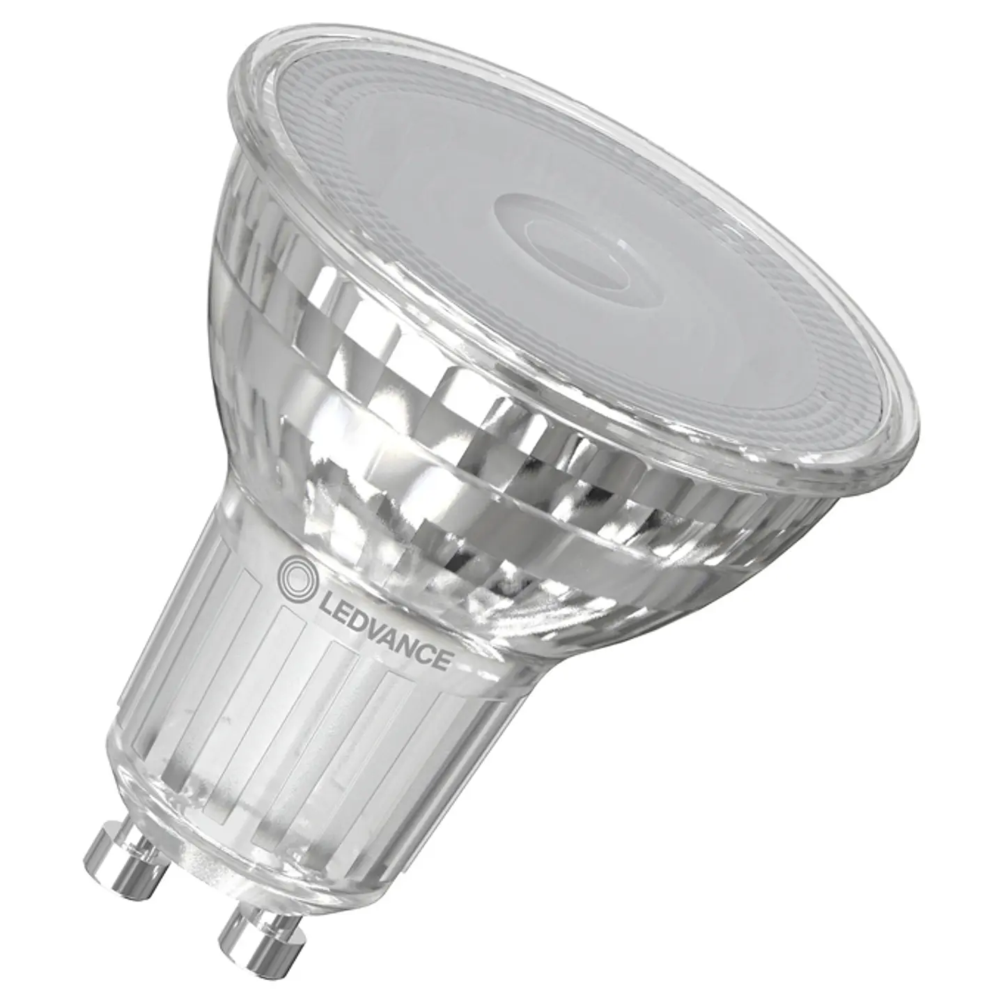 Bombilla LED PAR16 80 P 6.9W GU10 120° Ledvance 2