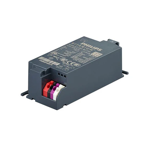 Driver Xitanium 43W/m 0.7-1.2A 52V 230V Philips