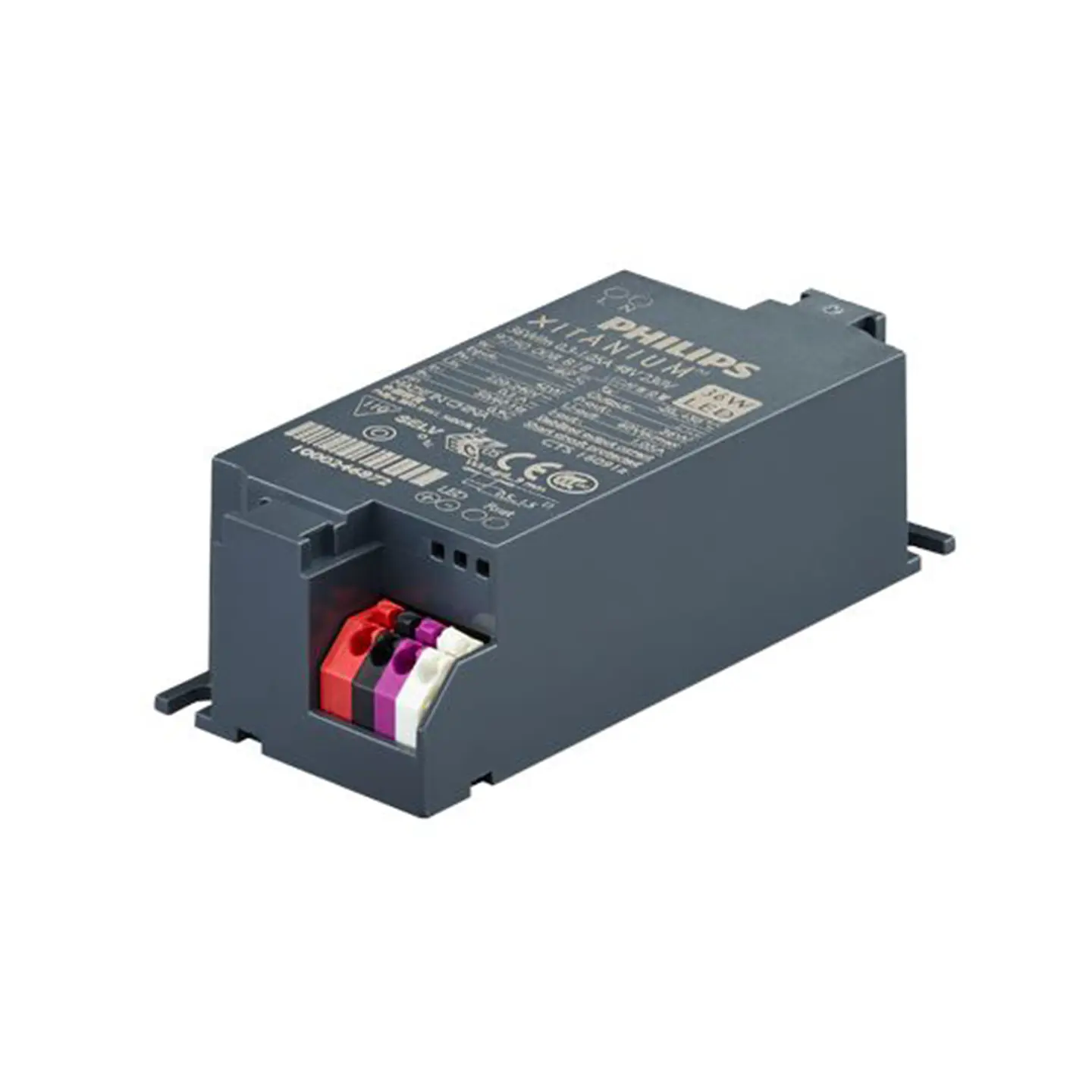 Xitanium Driver 43W/m 0.7-1.2A 52V 230V Philips 1