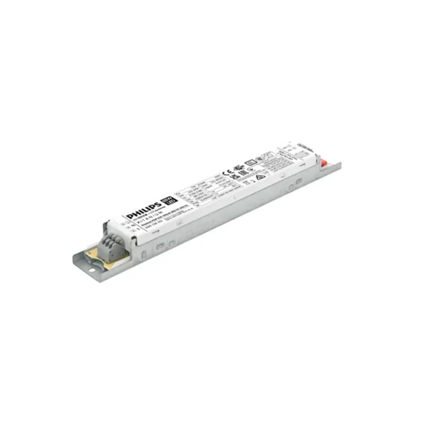 Xitanium Driver 65W 200-350mA 185V DS 230V EL Philips 1