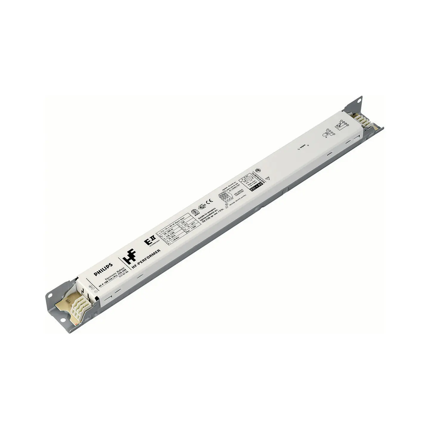 Balastro HF-Pi 2 28/35/49/54 TL5 220-240V Philips 1