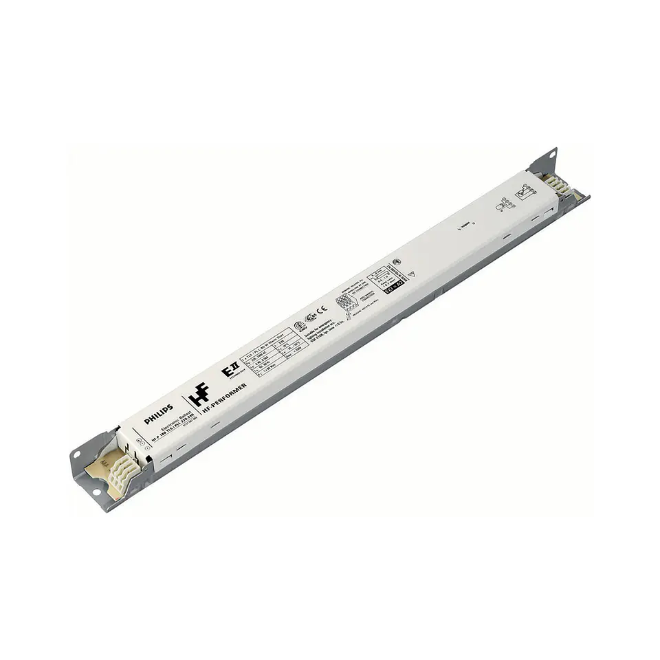 Balastro HF-Pi 2 28/35/49/54 TL5 220-240V Philips 1