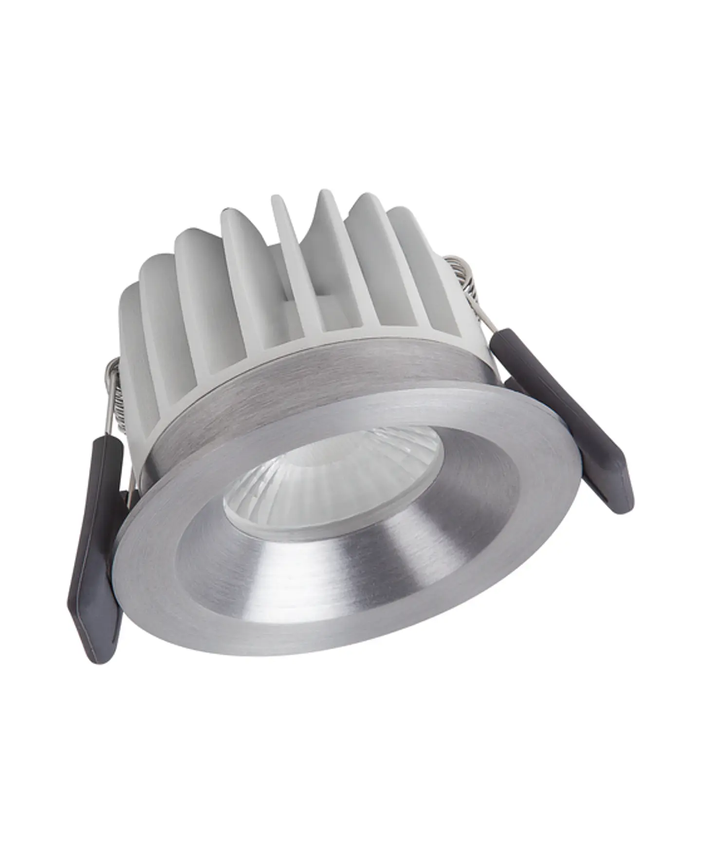 Spotlight FIX DIM 8W 3000K IP44/IP20 Plata Ledvance 1