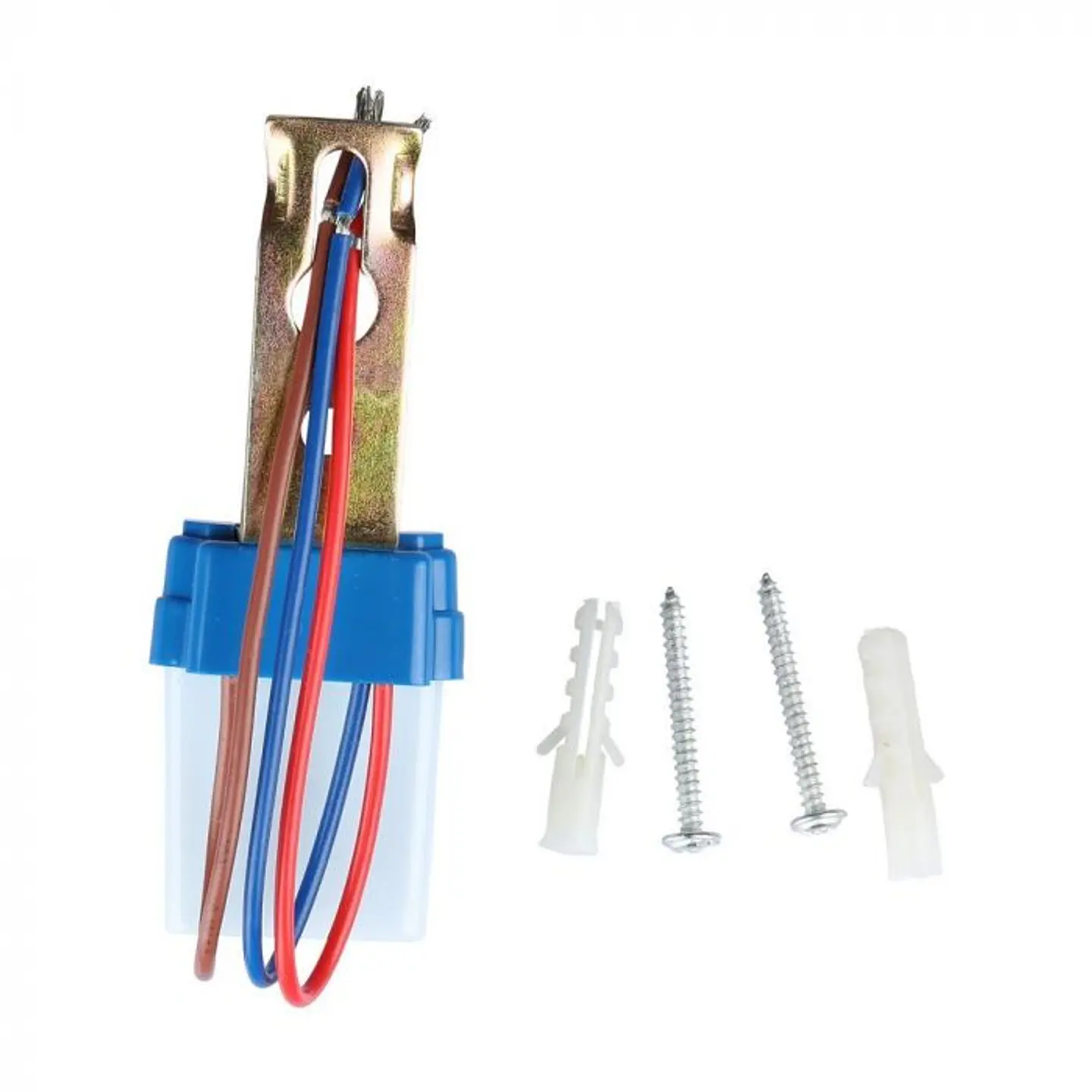 Sensor crepuscular 360° IP44 V-TAC 3