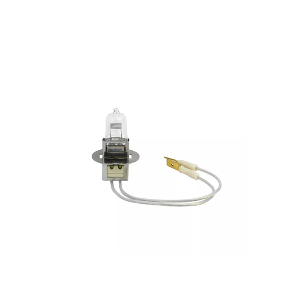 Bombilla HLX-Z/C 64361 150W 6.6A PKX30d masculino Osram 2