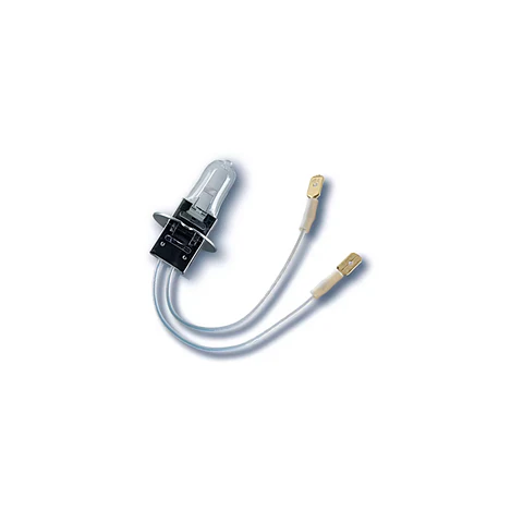 Bombilla HLX-Z/C 64361 150W 6.6A PKX30d masculino Osram