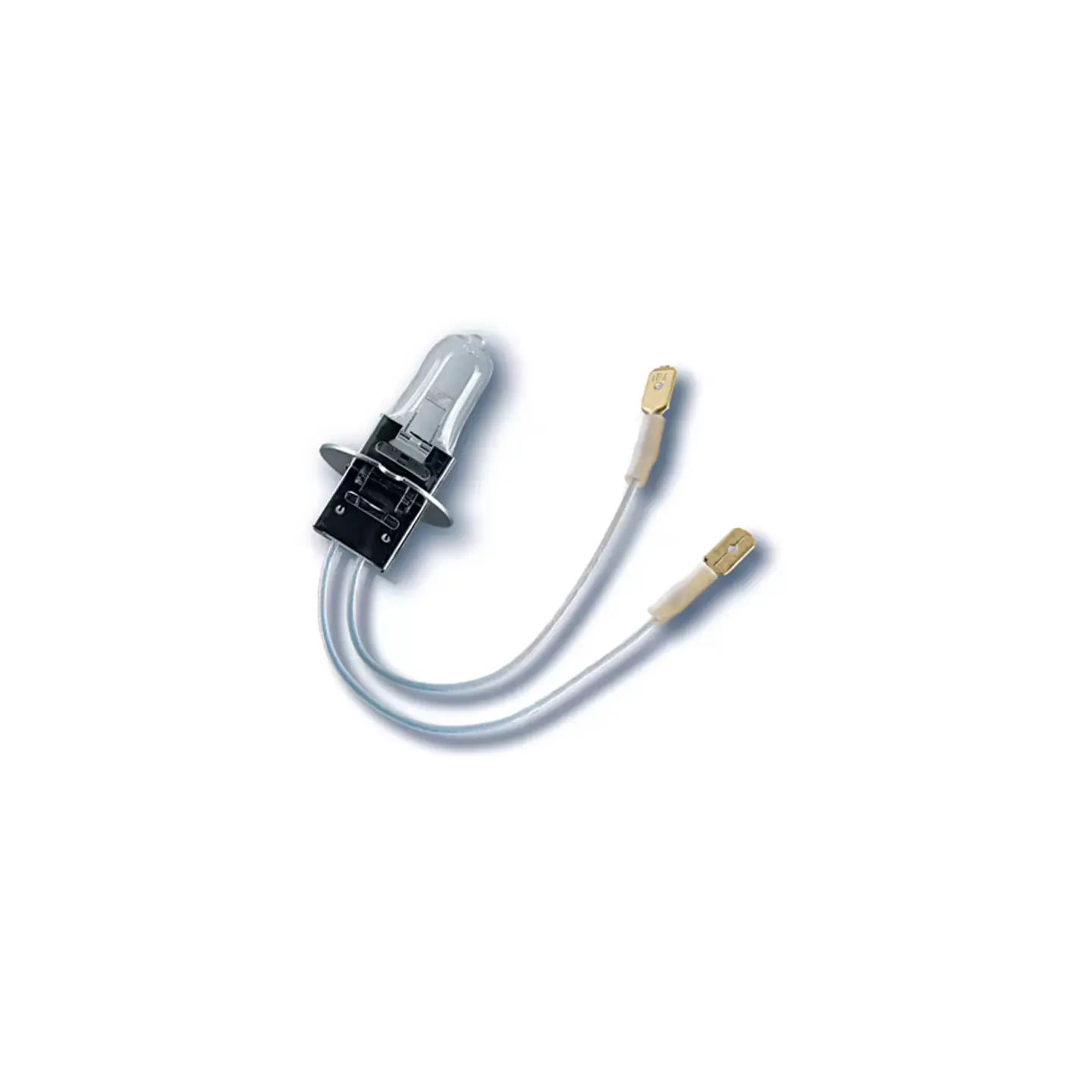 Bombilla HLX-Z/C 64361 150W 6.6A PKX30d masculino Osram 1