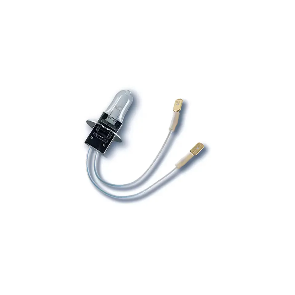 Bombilla HLX-Z/C 64361 150W 6.6A PKX30d masculino Osram 1