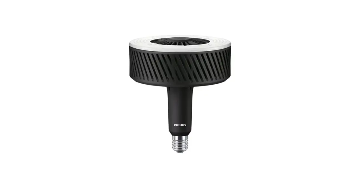 Lamp TrueForce LED HPI UN 95W E40 840 WB Philips
