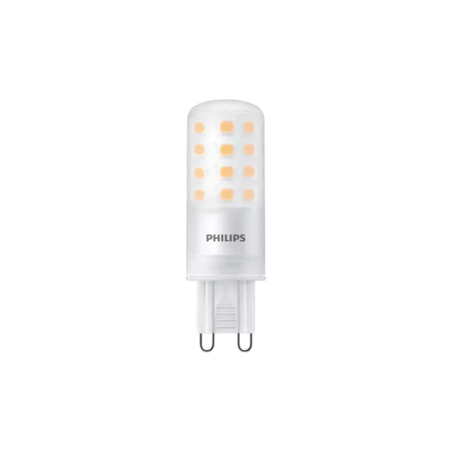 Bombilla CorePro LEDcapsule ND 4.8=60W 830 G9 Philips 1