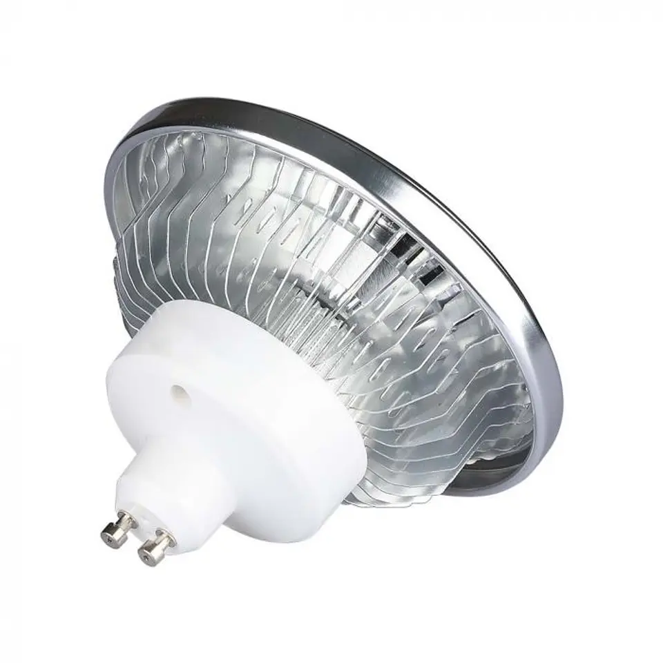 Lâmpada AR111 12W 4000K GU10 40° DIM V-TAC 3